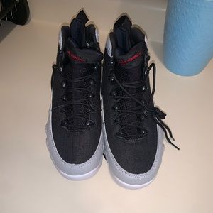 Jordan 9 grey